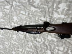 Ata Arms Turqua Thumbhole   