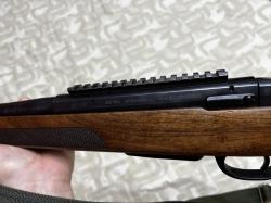 Ata Arms Turqua Thumbhole   