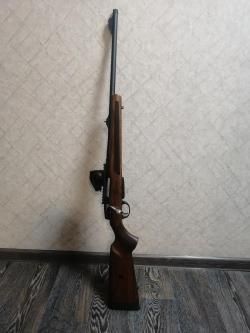 ATA ARMS TURQUA