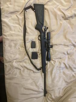 ATA ARMS Turqua