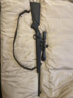 ATA ARMS Turqua