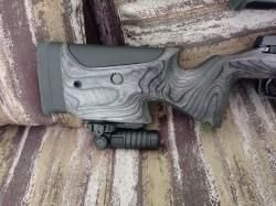 Ata Arms tyrkya PT 308