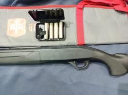 Ata Arms Venza, кал.12/76