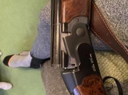 ATA arms
