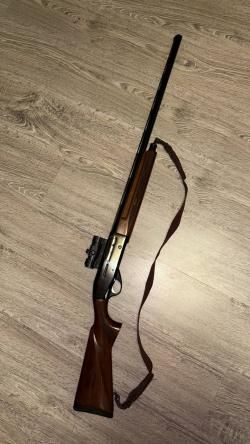 Ata Neo , калибр 12х76