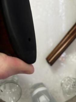 Ata Neo 12 Приклад и Цевье комплектом