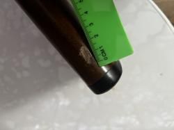 Ata Neo 12 Приклад и Цевье комплектом