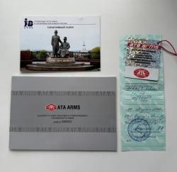 ATA NEO 12 R Fiber IV 12/76