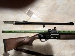 ATA NEO 12 Wainut Comdo, кал. 12*76