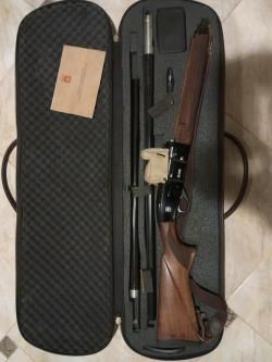 ATA NEO 12 Wainut Comdo, кал. 12*76