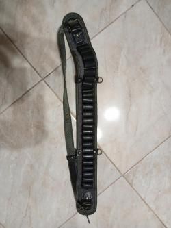 ATA NEO 12 Wainut Comdo, кал. 12*76