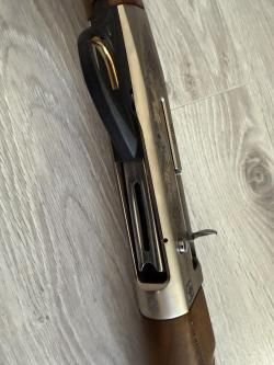 ATA NEO 12 Walnut Nickel Deluxe 12/76 760