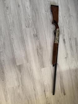 ATA NEO 12 Walnut Nickel Deluxe 12/76 760