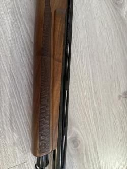 ATA NEO 12 Walnut Nickel Deluxe 12/76 760