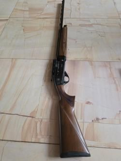 Ружье ATA Neo12 R (орех), 12/76, 760мм