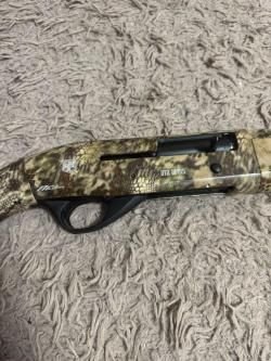 ATA NEO 12R Camo Kryptek 12х76