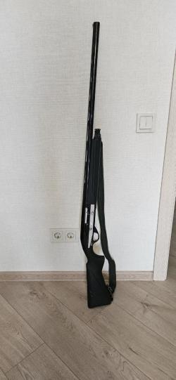 АТА Neo-12R Engraved Modern IV Cold