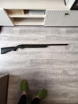 ATA NEO 12R калибр 12/76