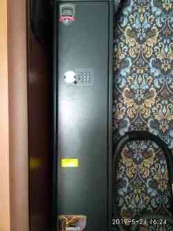 ATA NEO 12R Plastik, кал. 12х76