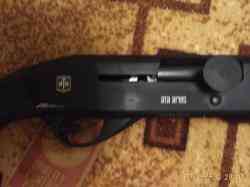 ATA NEO 12R Plastik, кал. 12х76