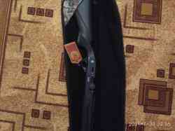 ATA NEO 12R Plastik, кал. 12х76