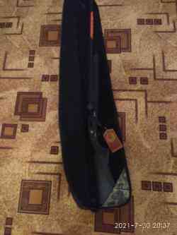 ATA NEO 12R Plastik, кал. 12х76