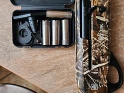ATA NEO CAMO MAX 5 20 калибра
