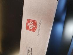 ATA SP 20/76/610