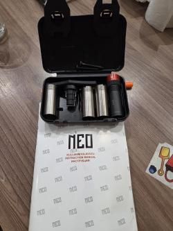 Ata neo x 12/76  710
