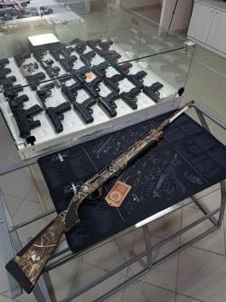 Ata Neo X Camo Max 5, L-710, кл. 12х76, НОВОЕ