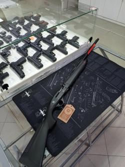 Ata Neo X Plastic, L-760, кл. 12х76, НОВОЕ