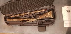 ATA arms Neo X realtree max-5