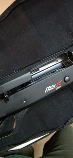 ATA Neo X