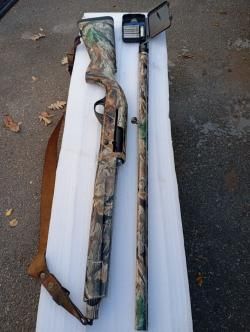  ATA Neo12 R Camo 12/76, 760 мм