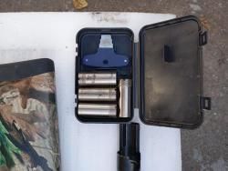  ATA Neo12 R Camo 12/76, 760 мм