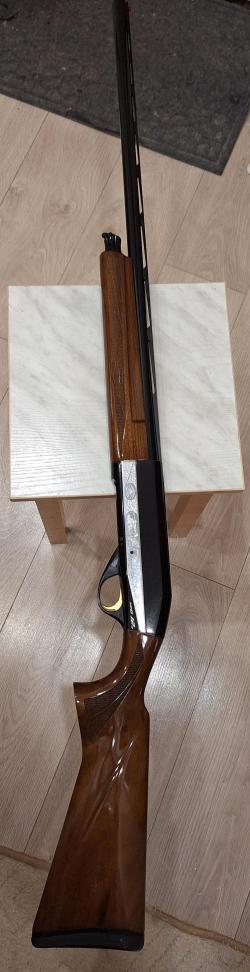 ATA Neo12 R Modern III Gold 12/76, 760 мм