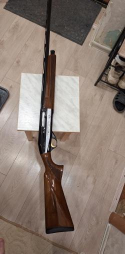 ATA Neo12 R Modern III Gold 12/76, 760 мм