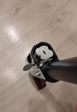 ATA Neo12 R Modern III Gold 12/76, 760 мм