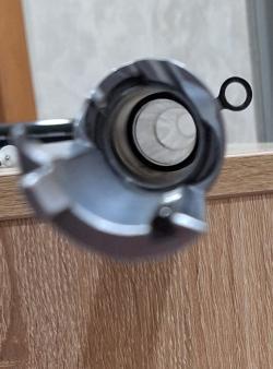 ATA Neo12 R Modern III Gold 12/76, 760 мм