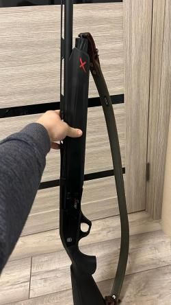 ATA NeoX Plastic 20/76