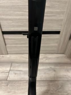 ATA NeoX Plastic 20/76