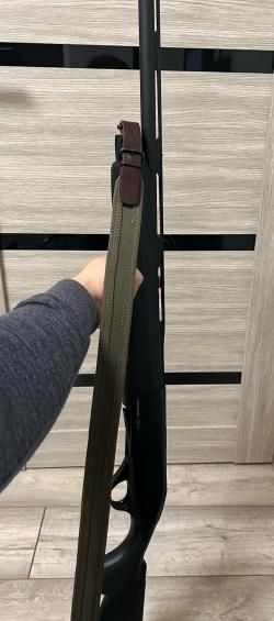 ATA NeoX Plastic 20/76