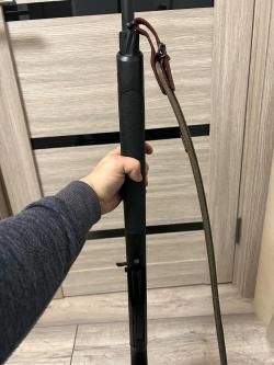 ATA NeoX Plastic 20/76