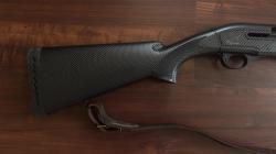 ATA Pegasus Plastic 12x76  L=760 мм.