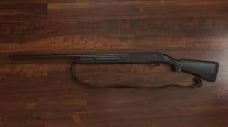 ATA Pegasus Plastic 12x76  L=760 мм.