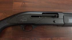 ATA Pegasus Plastic 12x76  L=760 мм.