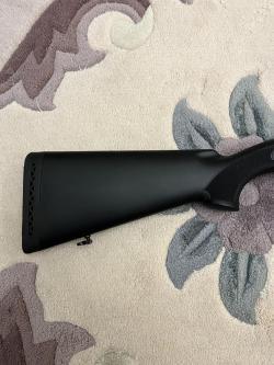 ATA Pegasus Plastic 20/76, 610 мм