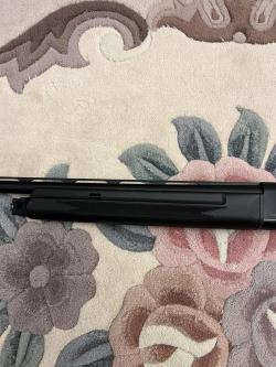 ATA Pegasus Plastic 20/76, 610 мм