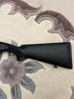 ATA Pegasus Plastic 20/76, 610 мм