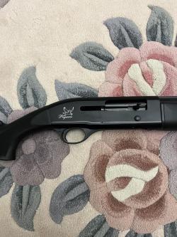 ATA Pegasus Plastic 20/76, 610 мм